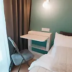 Terrace Family - 2 Terraces, Free Parking, Netflix Cinema דירה