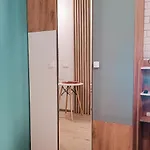 Terrace Family - 2 Terraces, Free Parking, Netflix Cinema Apartmán *