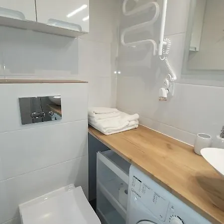 Terrace Family Apartman Wrocław