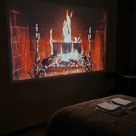 Terrace Family Wrocław