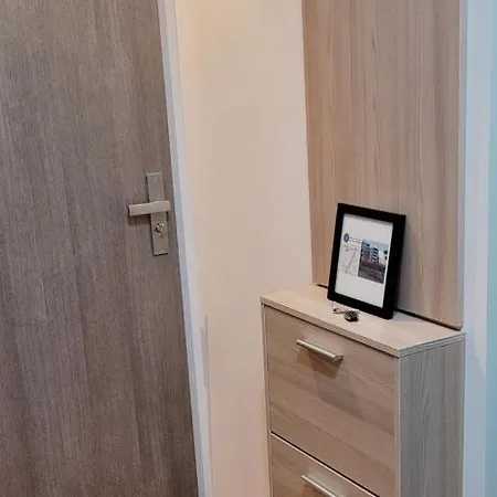 Terrace Family - 2 Terraces, Free Parking, Netflix Cinema * Wrocław