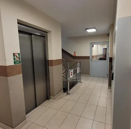 Apartment Terrace Family