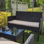 Apartamento Terrace Family - 2 Terraces, Free Parking, Netflix Cinema