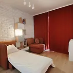 Terrace Family - 2 Terraces, Free Parking, Netflix Cinema Wroclaw