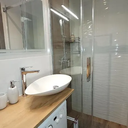 Apartamento Terrace Family