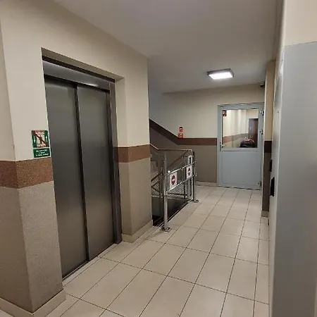 Apartment Terrace Family