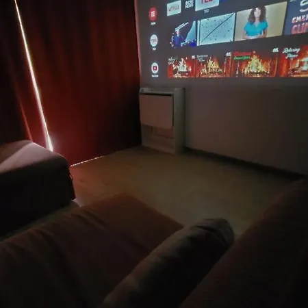 Terrace Family Breslau